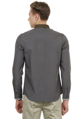 SANSY SHIRT- EVENING SHIRT