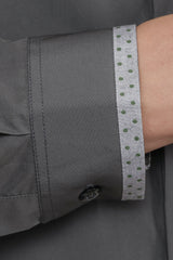 SANSY SHIRT- EVENING SHIRT