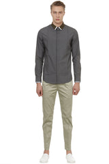 SANSY SHIRT- EVENING SHIRT