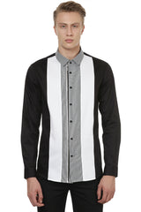 ROSSLIN SHIRT- EVENING SHIRT