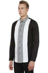 ROSSLIN SHIRT- EVENING SHIRT