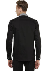 ROSSLIN SHIRT- EVENING SHIRT