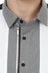 ROSSLIN SHIRT- EVENING SHIRT