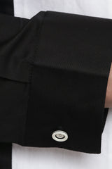 ROSSLIN SHIRT- EVENING SHIRT