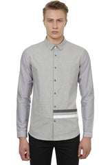 PARQUE SHIRT- EVENING/CASUAL SHIRT