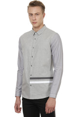 PARQUE SHIRT- EVENING/CASUAL SHIRT