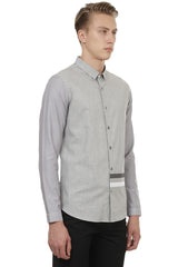 PARQUE SHIRT- EVENING/CASUAL SHIRT