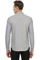 PARQUE SHIRT- EVENING/CASUAL SHIRT