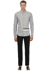 PARQUE SHIRT- EVENING/CASUAL SHIRT