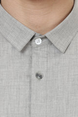 PARQUE SHIRT- EVENING/CASUAL SHIRT