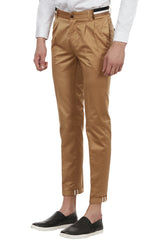 DUNSEL TROUSERS