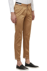 DUNSEL TROUSERS