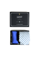 COBALT 2 ITEMS GIFT SET