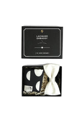 MONOCHROME 2 ITEMS GIFT SET