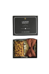 OCHRE 2 ITEMS GIFT SET