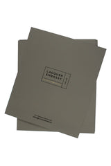 AGDER- OVERLAP POCKET SHIRT