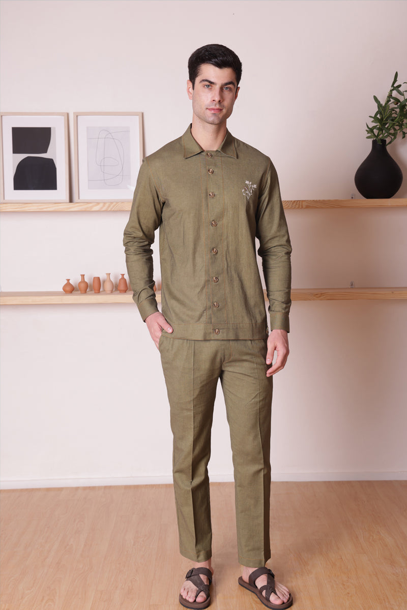 GROVE CO-ORD SET