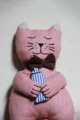 CAT- Monsieur Miso