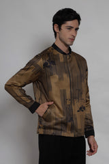 THE CLUB ROOM