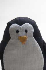 PENGUIN-Pip the Polar Postman