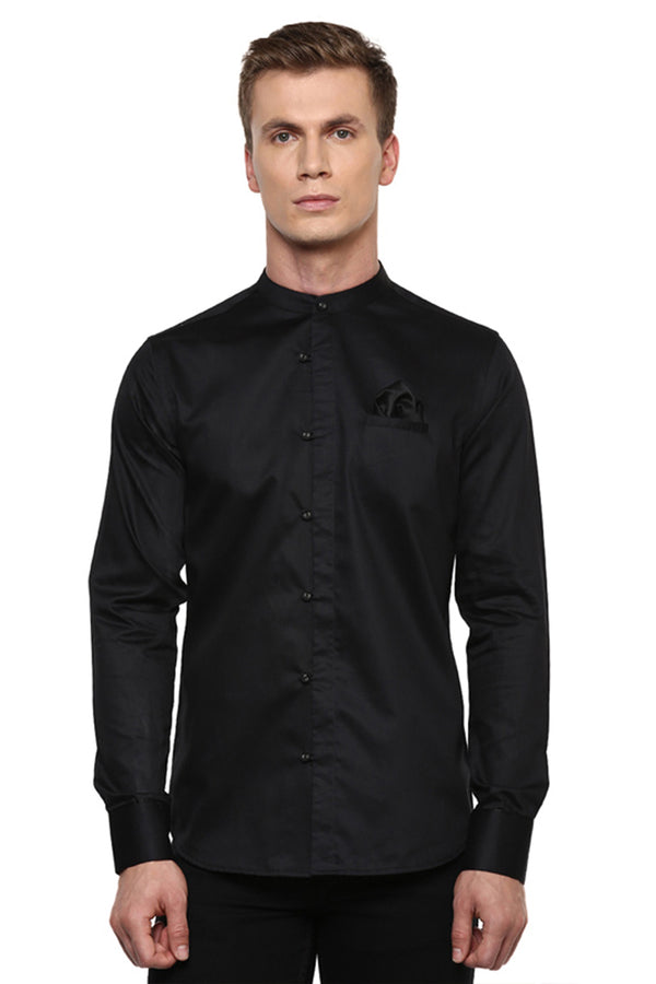 HOLLOWAY SHIRT- EVENING SHIRT