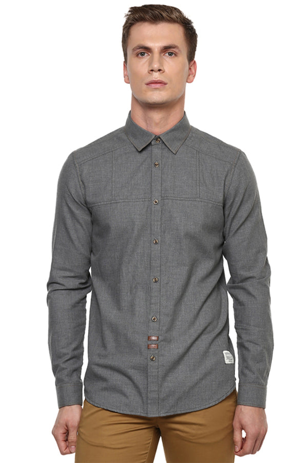 GALLIOT SHIRT- CASUAL SHIRT