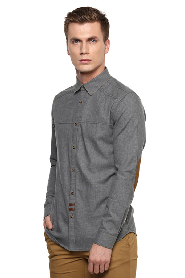 GALLIOT SHIRT- CASUAL SHIRT