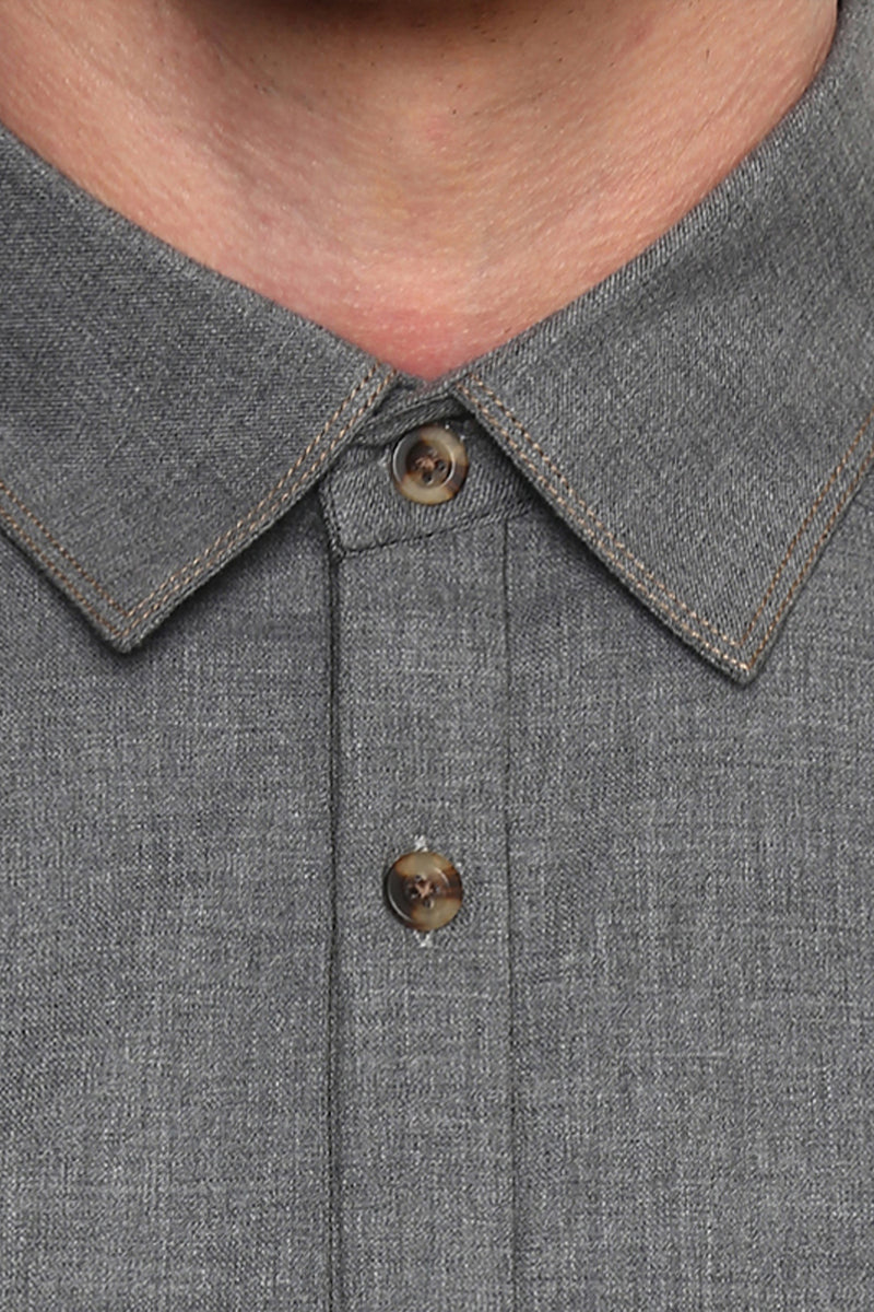 GALLIOT SHIRT- CASUAL SHIRT