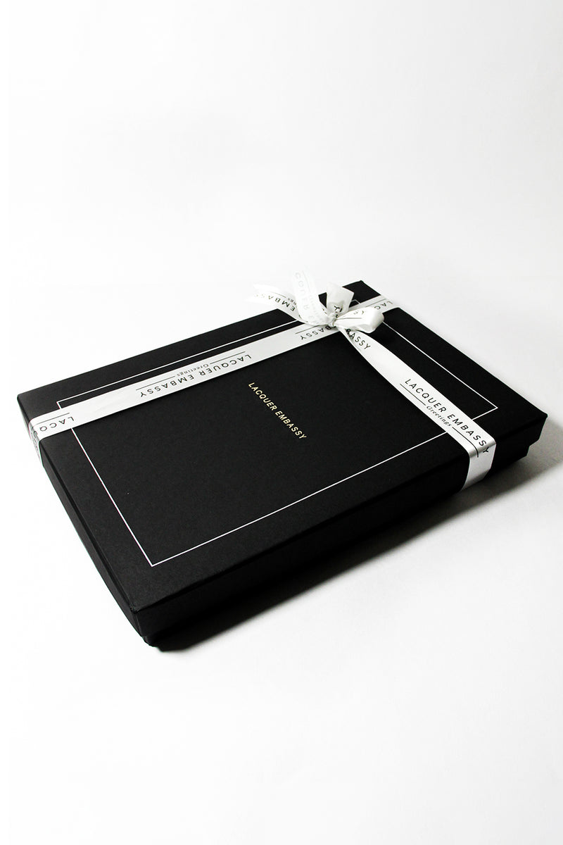BRONZE 3 ITEMS GIFT SET