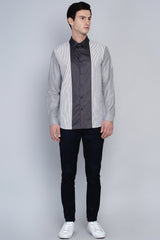 GOTHENBURG-CUT AND SEW SHIRT