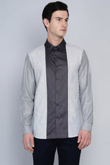 GOTHENBURG-CUT AND SEW SHIRT