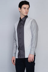 GOTHENBURG-CUT AND SEW SHIRT