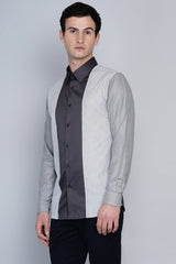 GOTHENBURG-CUT AND SEW SHIRT