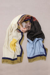 SAETRA SCARF