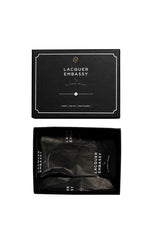BROWN LUGGAGE TAG