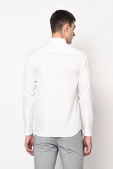 WOGGLE- STYLISED GRAPHIC CUT AND SEW SHIRT