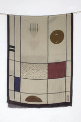 RAISON SCARF