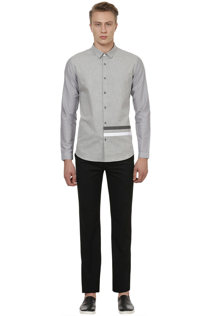 PARQUE SHIRT- EVENING/CASUAL SHIRT
