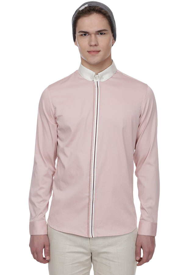 MILAGRES- ESSENTIAL SHIRT