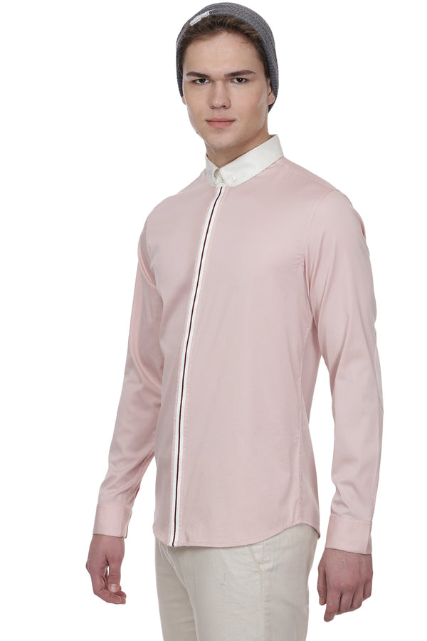 MILAGRES- ESSENTIAL SHIRT