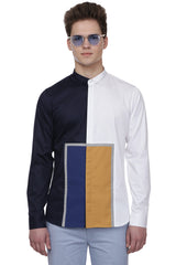 SPRATT- SPRING SHIRT
