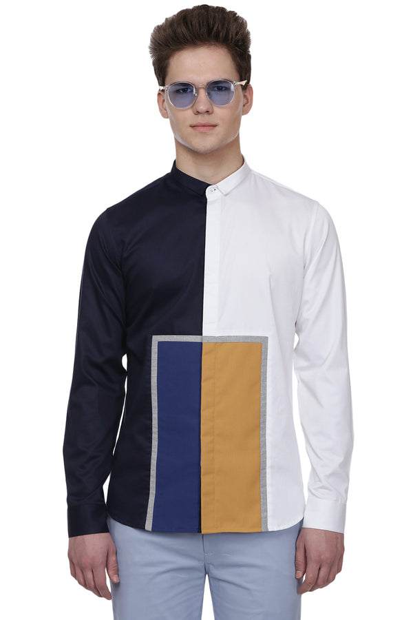 SPRATT- SPRING SHIRT