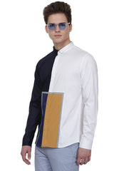 SPRATT- SPRING SHIRT