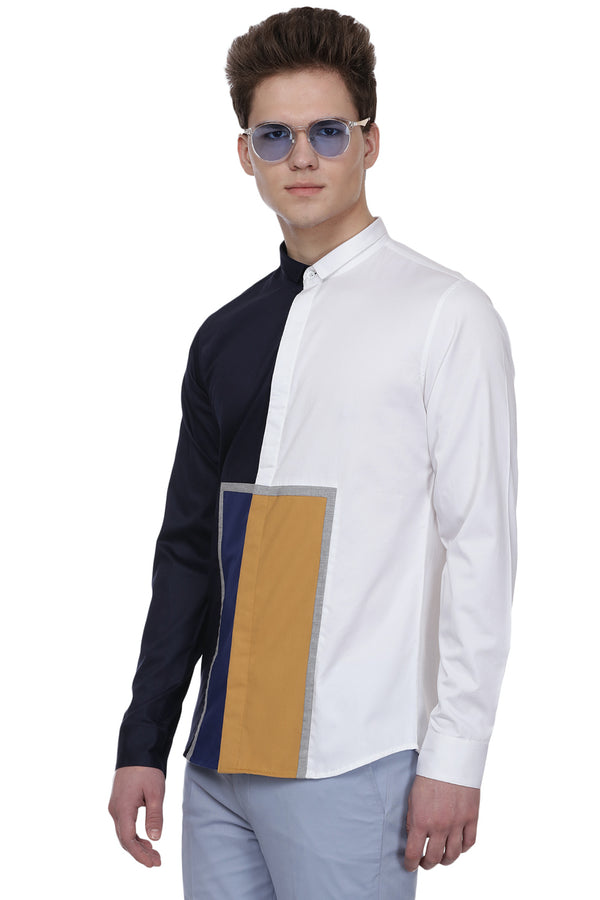 SPRATT- SPRING SHIRT