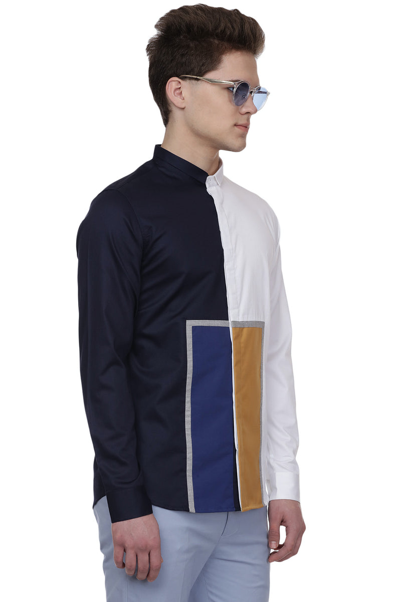 SPRATT- SPRING SHIRT