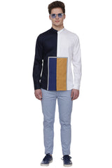 SPRATT- SPRING SHIRT