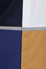 SPRATT- SPRING SHIRT