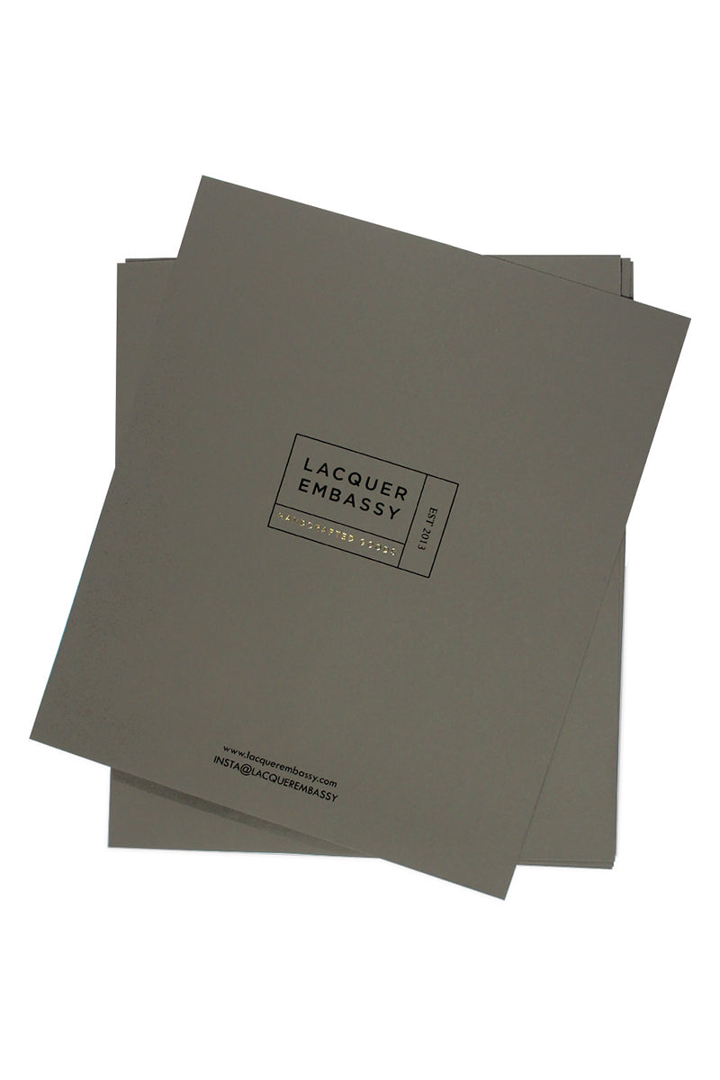 GASTEIZ- GRAPHIC POCKET SHIRT